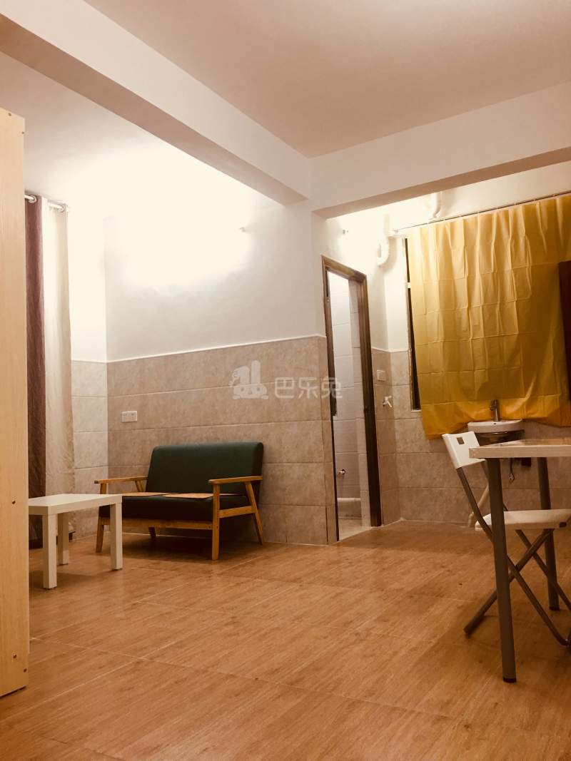 梦想公寓（花都）4483436客厅图5