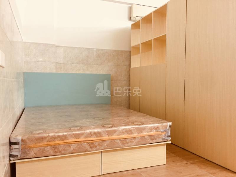 梦想公寓（花都）4483436卧室图0