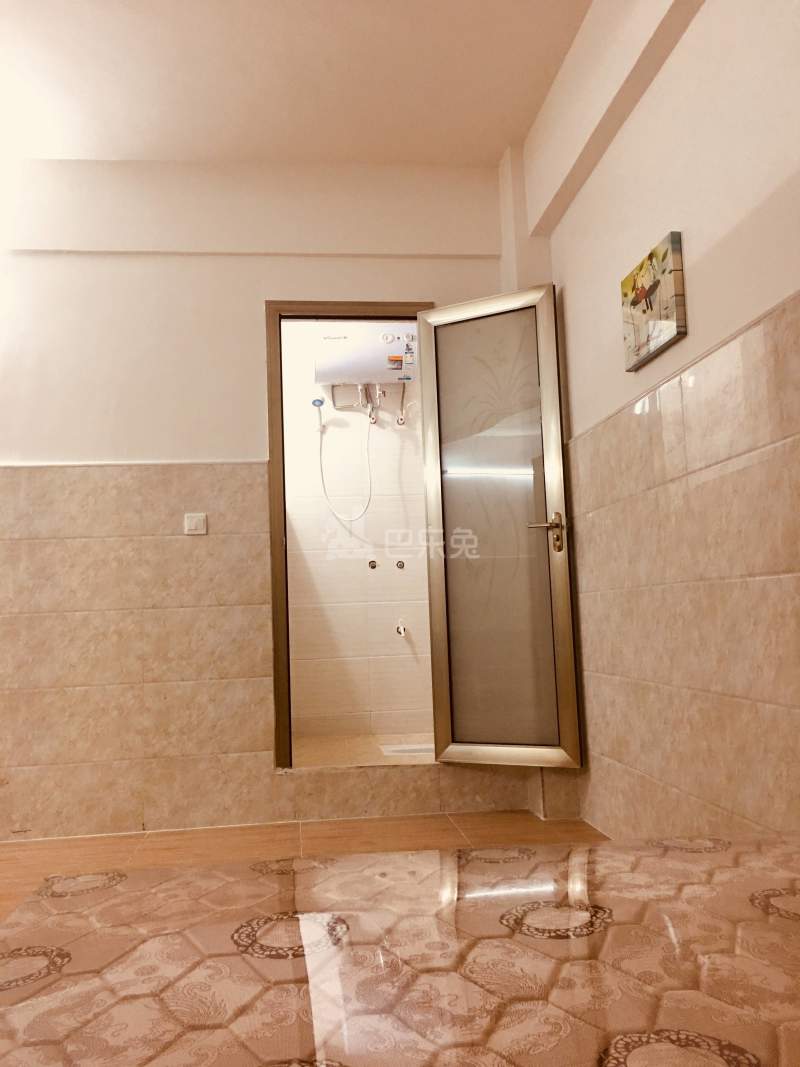 梦想公寓（花都）4483436卫生间图7