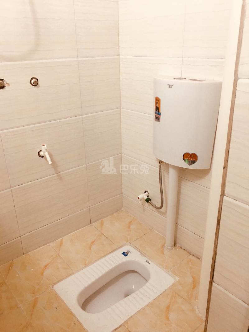 梦想公寓（花都）4483436卫生间图8