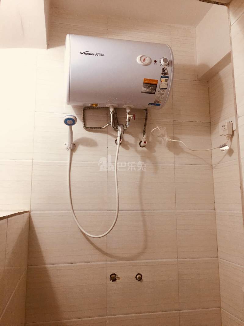 梦想公寓（花都）4483436卫生间图9