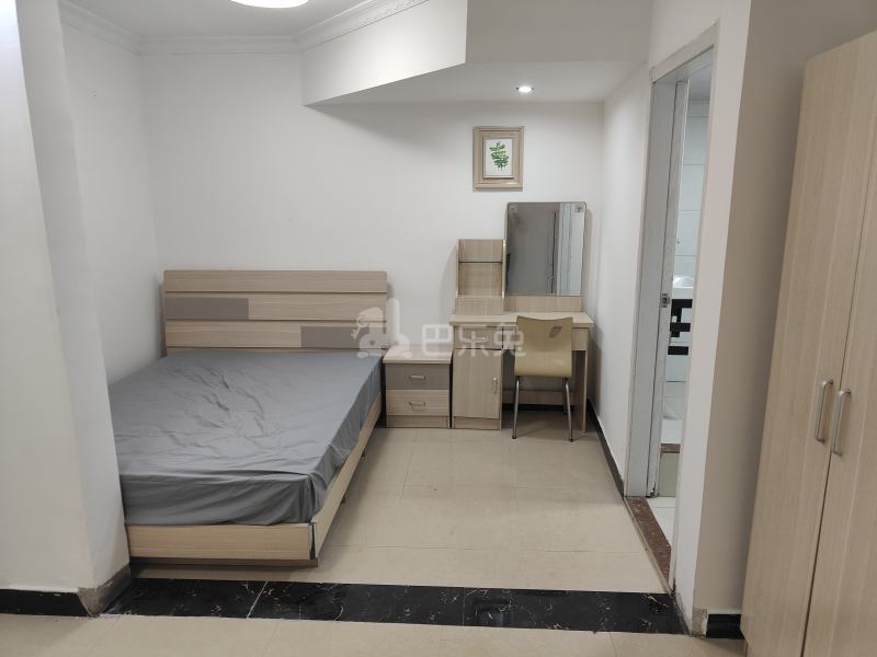 金色郦苑6325506客厅图7