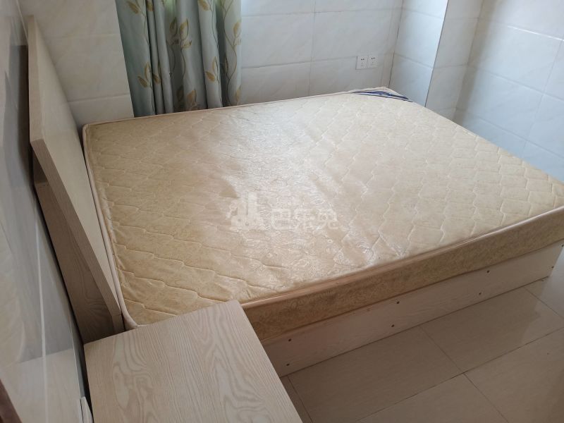 嘉望公寓（嘉禾望岗嘉禾西街8号）4483851卧室图0