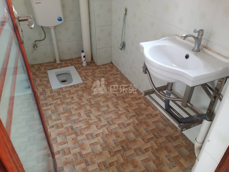 嘉望公寓（嘉禾望岗嘉禾西街8号）4483851卫生间图10