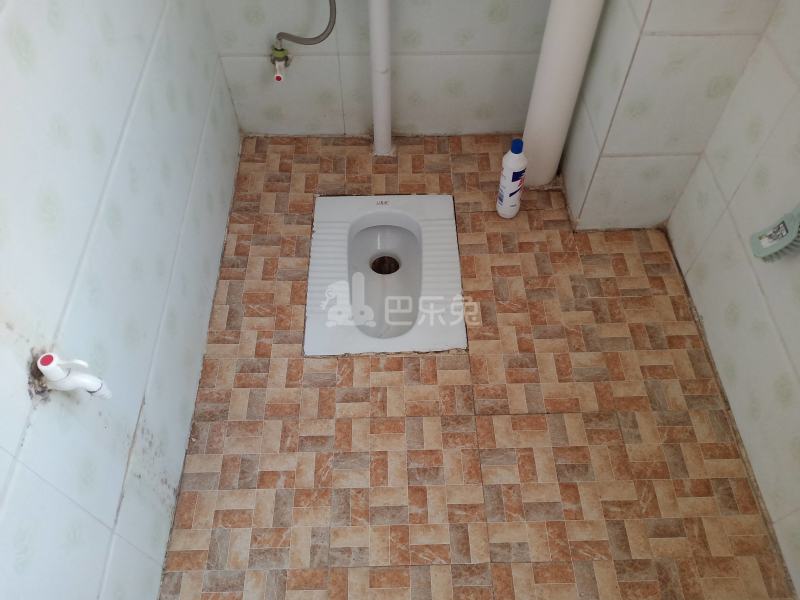 嘉望公寓（嘉禾望岗嘉禾西街8号）4483851卫生间图9