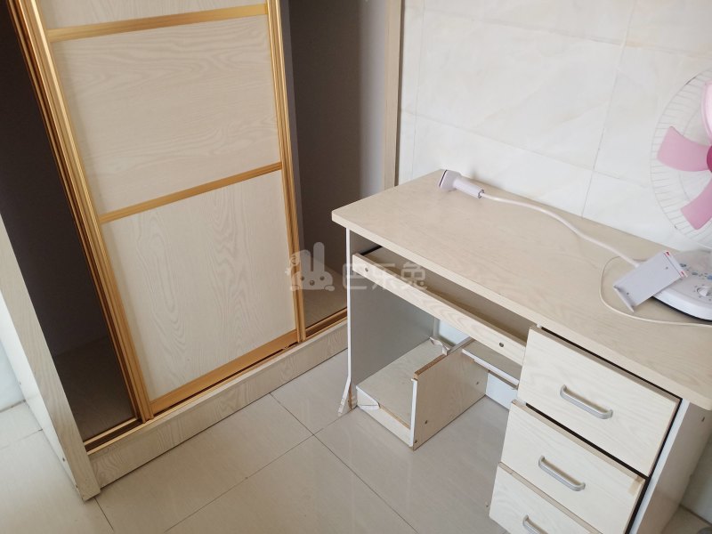 嘉望公寓（嘉禾望岗嘉禾西街8号）4483851卧室图1