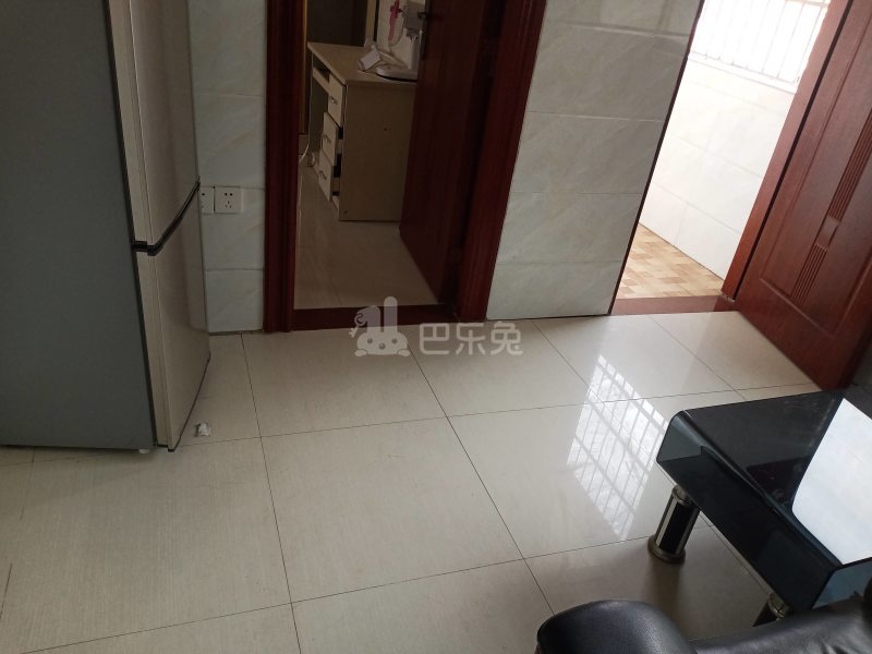 嘉望公寓（嘉禾望岗嘉禾西街8号）4483851客厅图6