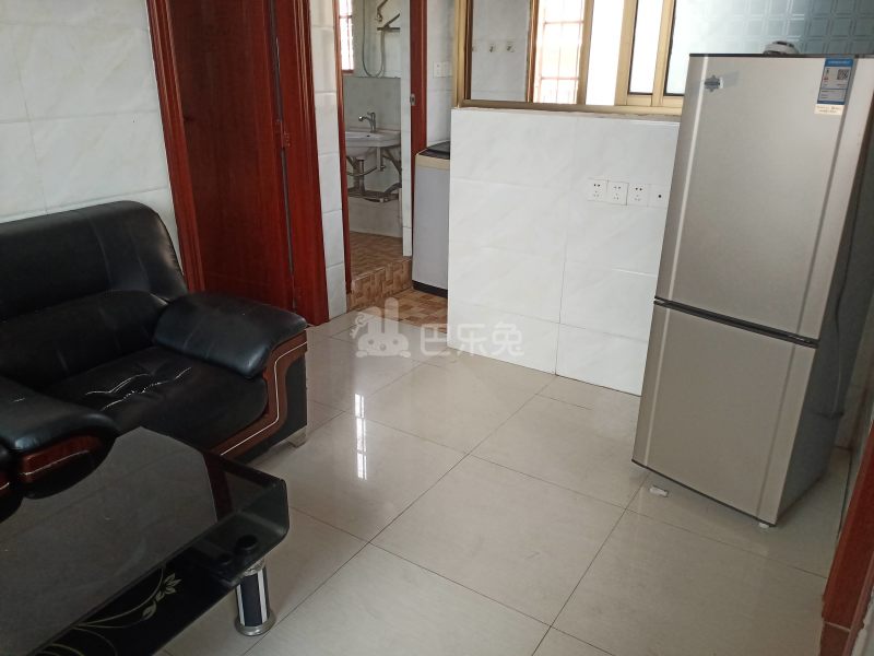 嘉望公寓（嘉禾望岗嘉禾西街8号）4483851客厅图5