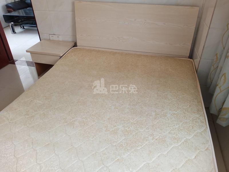 嘉望公寓（嘉禾望岗嘉禾西街8号）4483851卧室图2