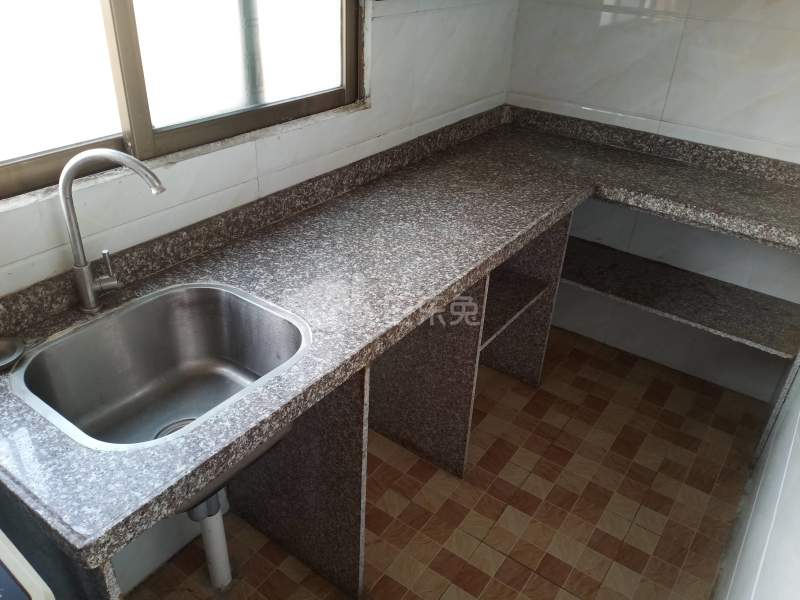 嘉望公寓（嘉禾望岗嘉禾西街8号）4483851厨房图7