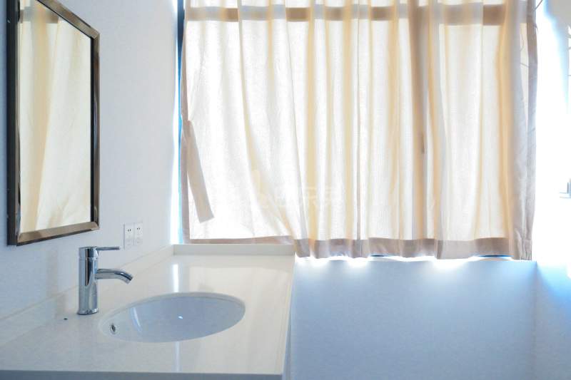 礼寓公寓（蛇口店）4483877卫生间图6