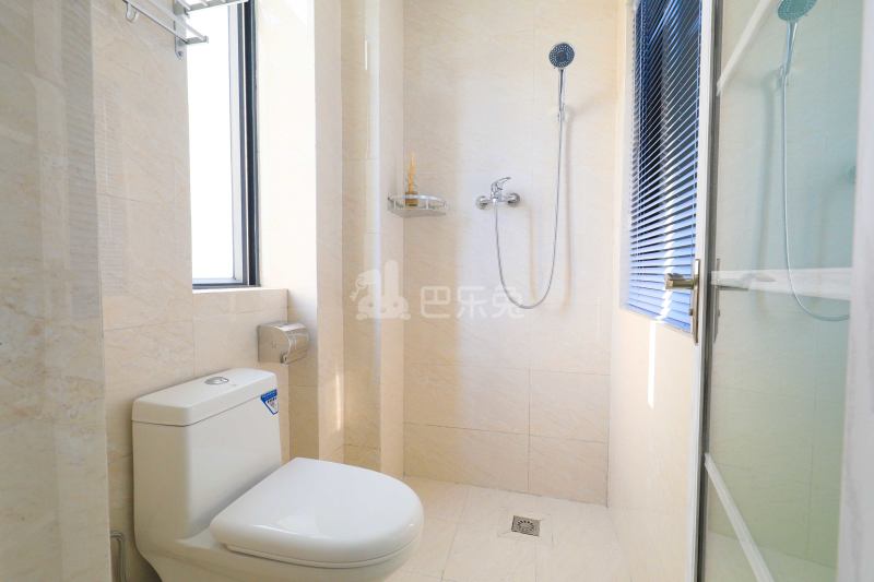 礼寓公寓（蛇口店）4483877卫生间图7