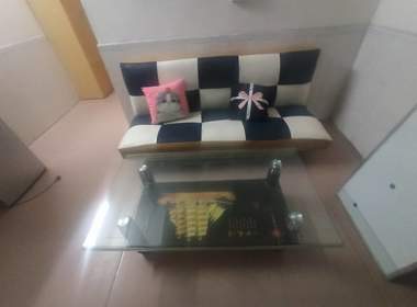 嘉望公寓（嘉禾望岗上胜东街南四巷8号） 2室1厅1卫