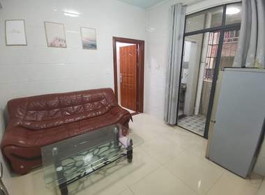 嘉望公寓（嘉禾望岗上胜东街南十巷16号） 1室1厅1卫