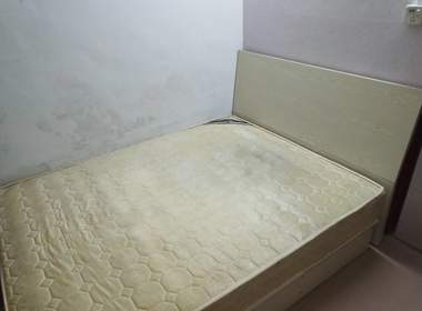 嘉望公寓（嘉禾望岗上胜东街南二巷4号） 1室1厅1卫