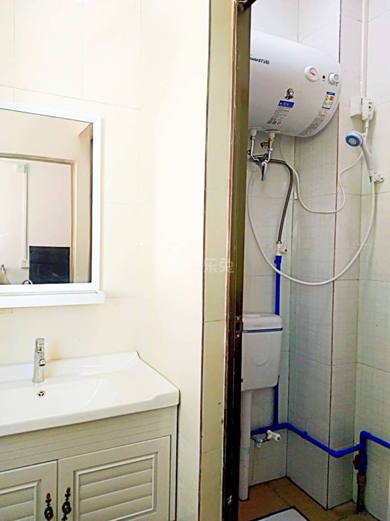 梦享社区青年公寓4488852卫生间图5