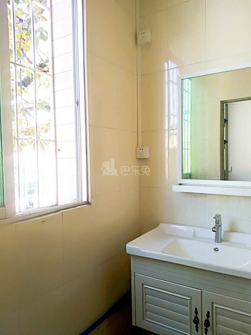 梦享社区青年公寓4488852卫生间图6