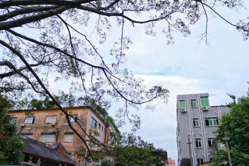 梦享社区青年公寓4488852周边环境图7