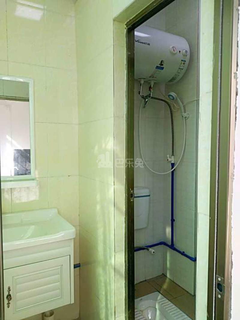 梦享社区青年公寓4488856卫生间图4