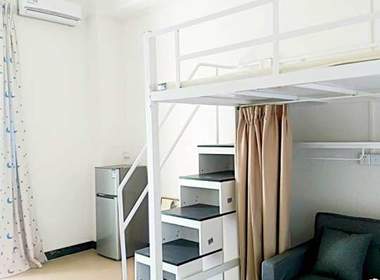 梦享社区青年公寓 1室0厅1卫