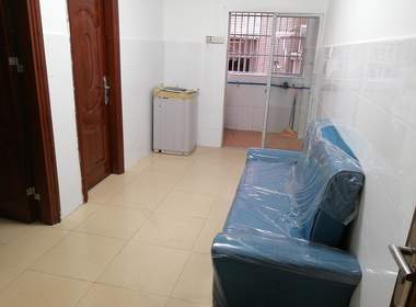 嘉豪公寓（嘉禾望岗东胜北街6巷7号） 2室1厅1卫