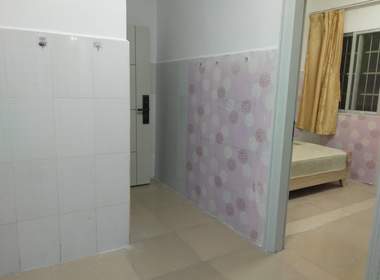 嘉豪公寓（嘉禾望岗东胜北街五巷7号） 2室1厅1卫