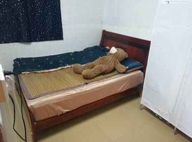 瑞云新居（车陂大塘中街东一巷3号） 1室1厅1卫