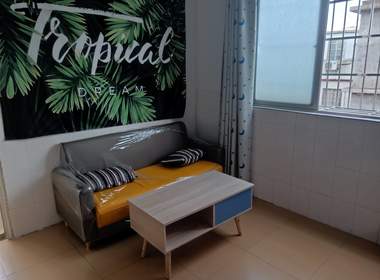 瑞云新居（车陂大塘中街东一巷3号） 1室1厅1卫