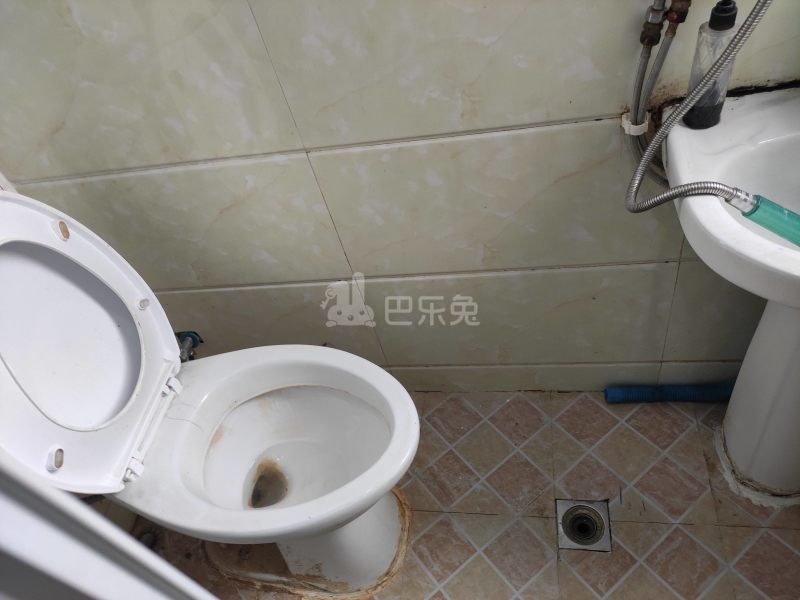 华悦家园北区9058009卫生间图6