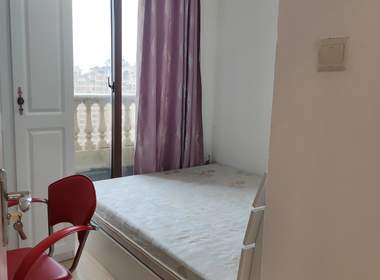 同润山河小城（同润菲诗艾伦） 3室2厅1卫