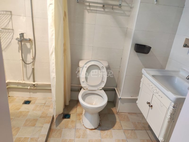 同润山河小城（同润菲诗艾伦）4494199卫生间图6