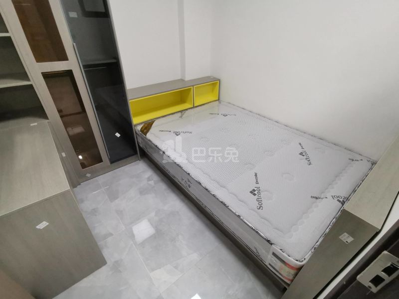 龙洞环村北街49号4495200卧室图3