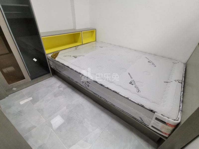 龙洞环村北街49号4495200卧室图2