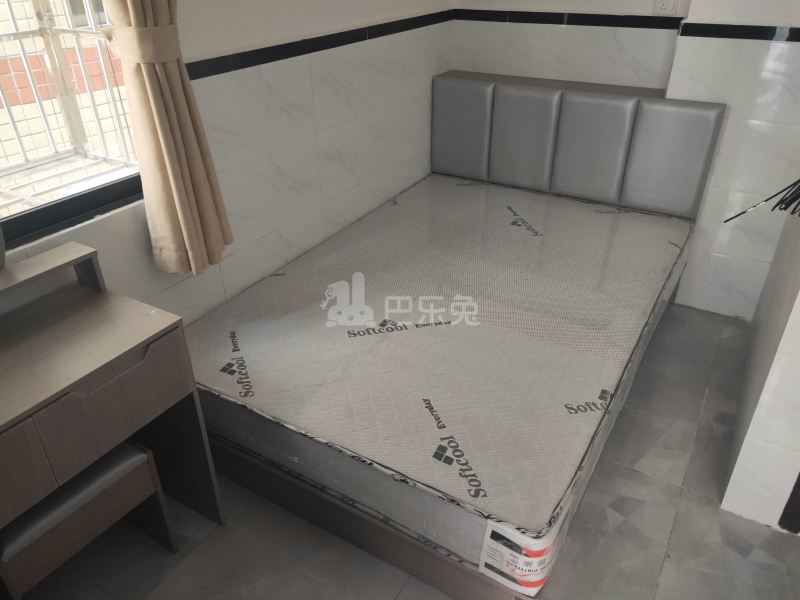 龙洞环村北街49号4495203卧室图1