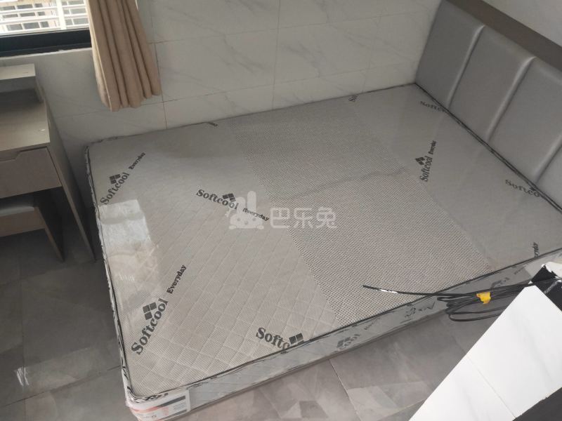 龙洞环村北街49号4495203卧室图2