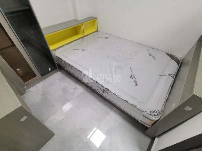 龙洞环村北街49号4495208卧室图1