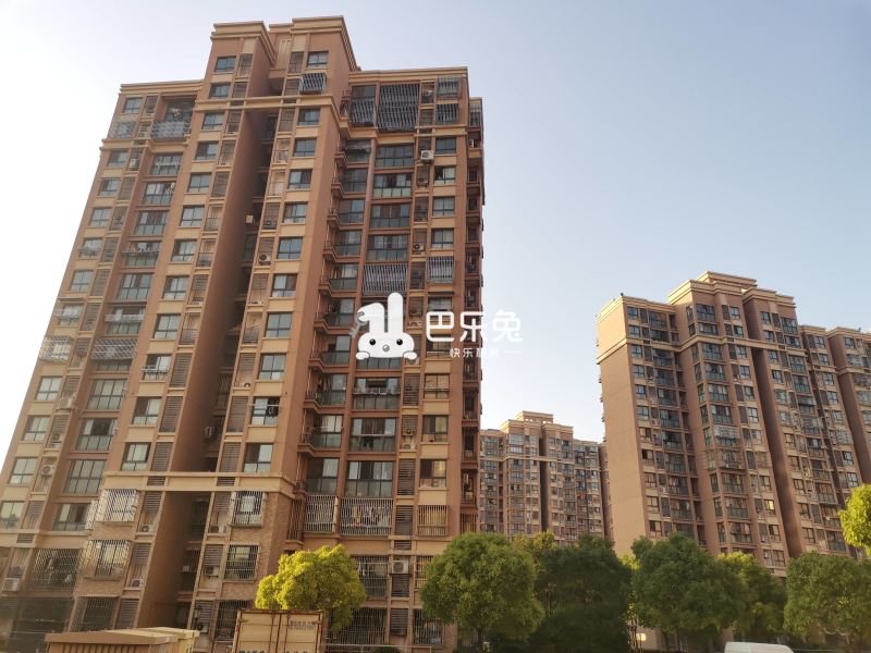 心圆西苑4496818周边环境图5