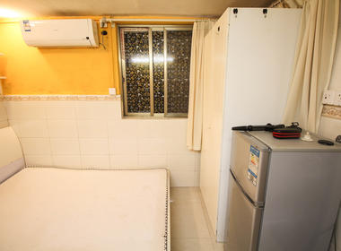 梦享社区青年公寓（西朗店） 1室0厅1卫