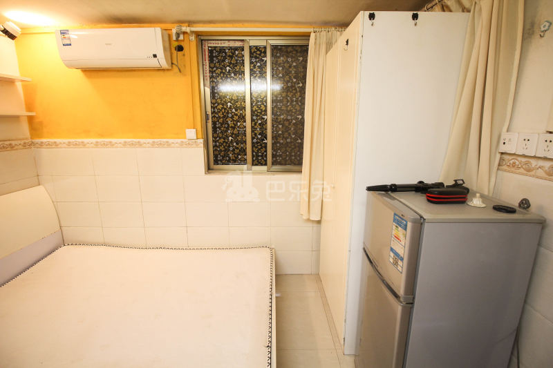 梦享社区青年公寓（西朗店）4498447周边环境图0