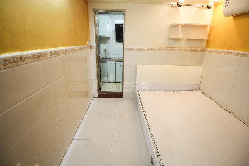 梦享社区青年公寓（西朗店）4498447周边环境图3