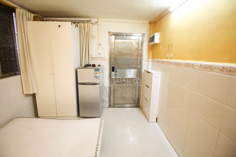 梦享社区青年公寓（西朗店）4498447周边环境图4