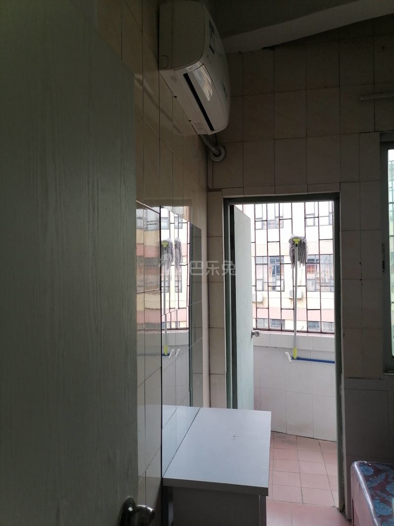 家园公寓（江夏村学校北一巷1号）4503806卧室图1