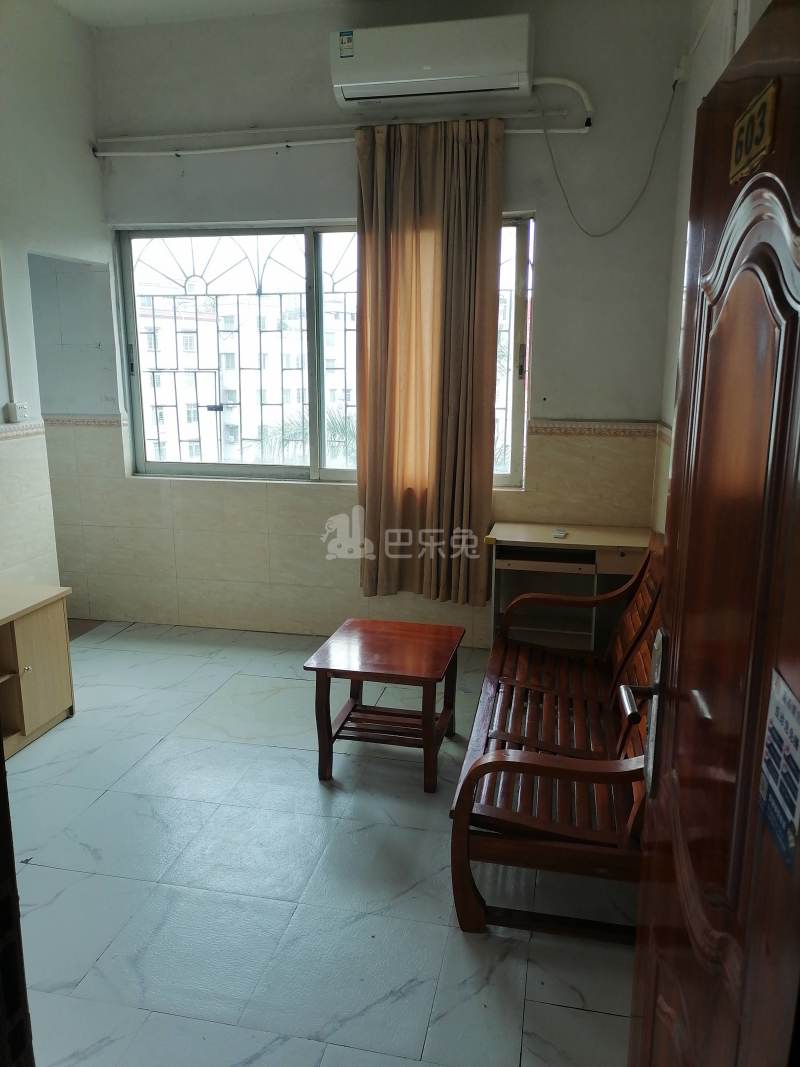 家园公寓（江夏村学校北一巷1号）4503806客厅图4