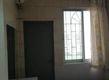 家园公寓（江夏村学校北一巷1号） 1室1厅1卫