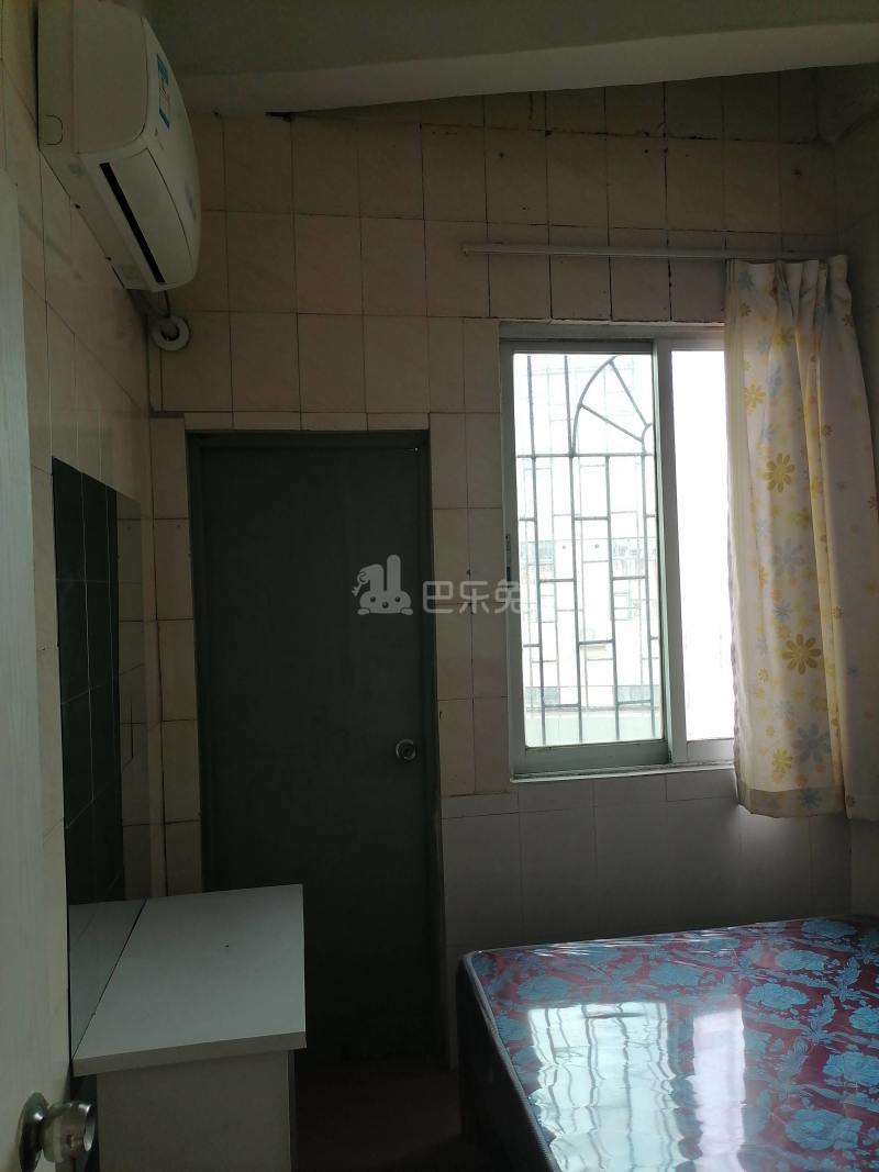 家园公寓（江夏村学校北一巷1号）4503806卧室图3