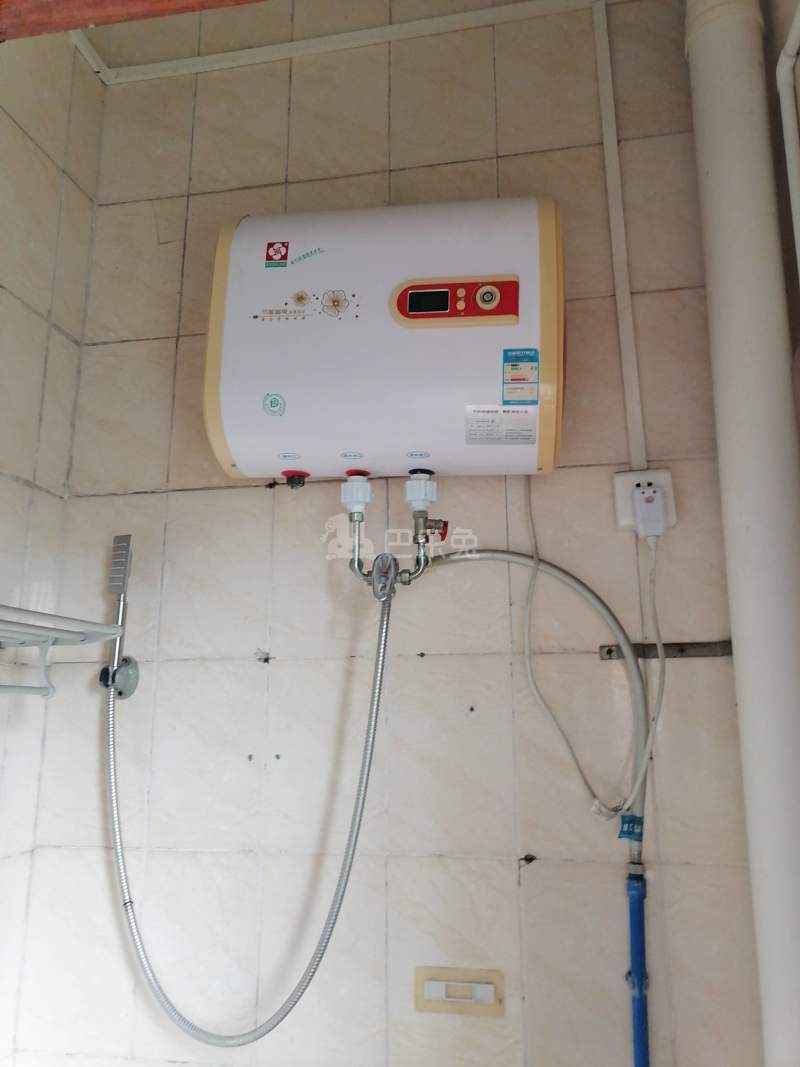 家园公寓（江夏村学校北一巷1号）4503806卫生间图6