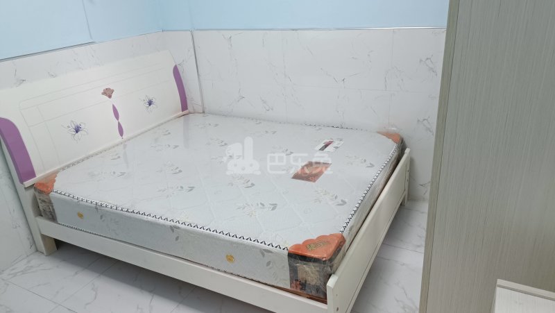 松园南小区4504719卧室图2