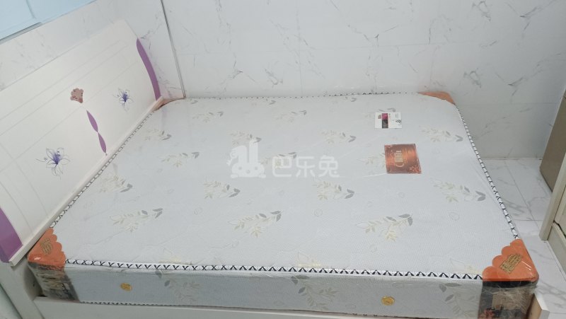 松园南小区4504719卧室图0