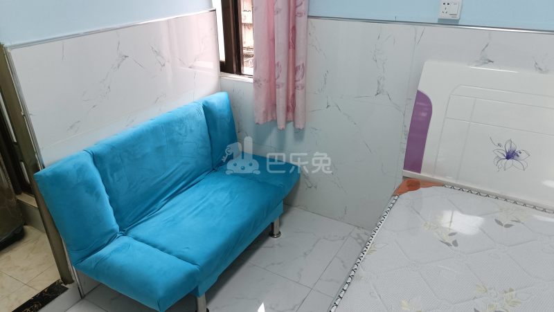 松园南小区4504719卧室图1