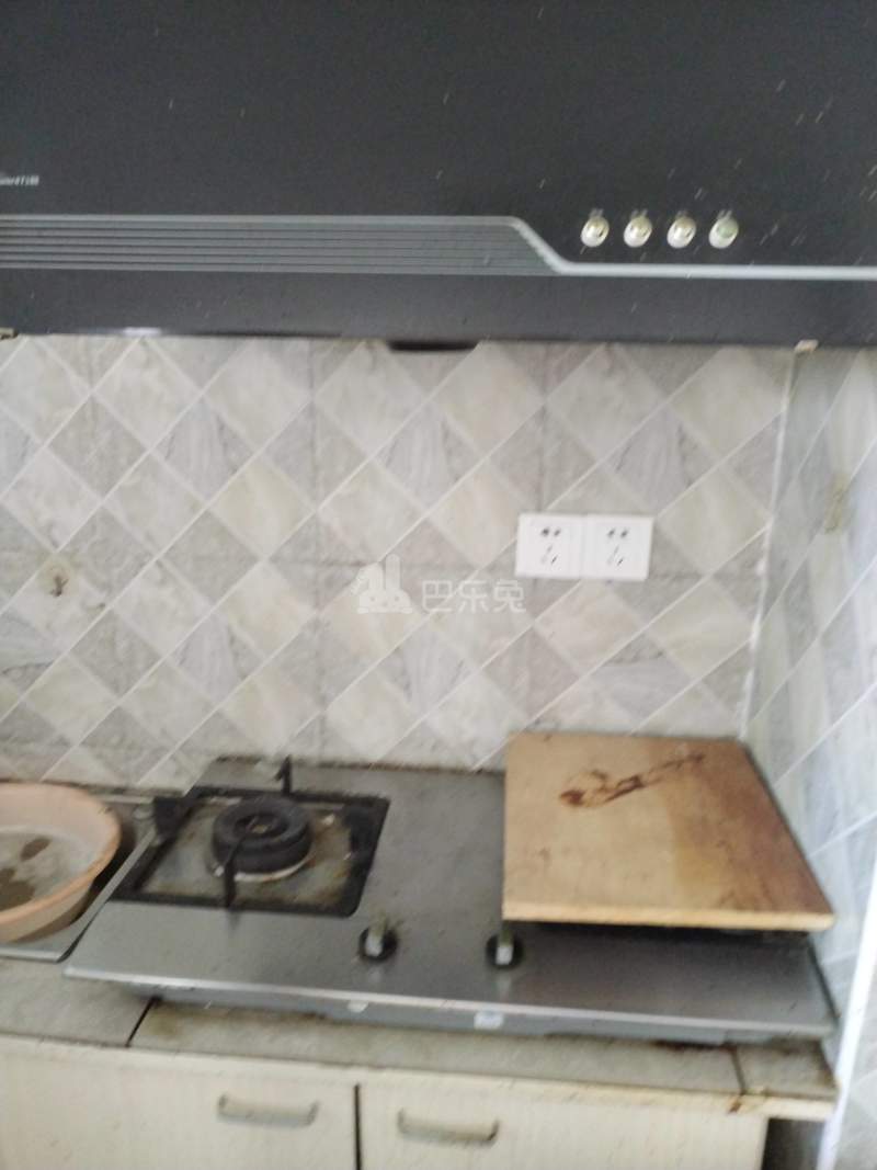 华沁家园4504908卫生间图7